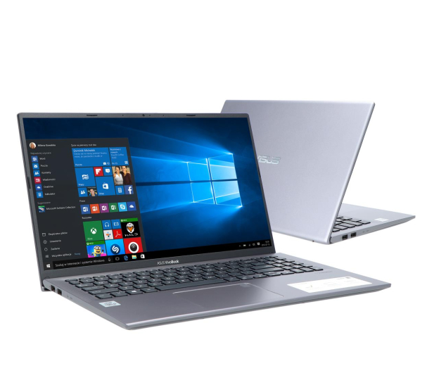 ASUS VivoBook R R564JA i3-1005G1/8GB/128/W10 - 594889 - zdjęcie